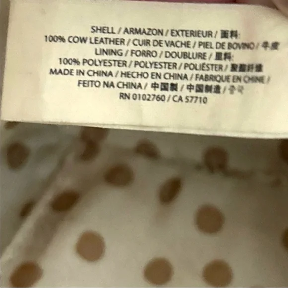 Kate Spade Limited edition Alessa Wellesley holiday blue satchel. - Picture 11 of 14